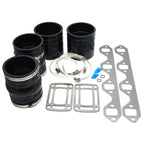 Exhaust Manifold Bellow Kit for OMC 5.0L 5.8L (3852741 3852696 909786)
