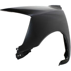Front Driver Side Fender for Nissan Titan (2005–2015) Steel