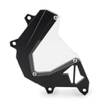 Engine Front Sprocket Cover Chain Frame Protector for Kawasaki Z800 (2013–2016)