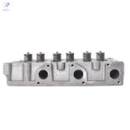 Complete Cylinder Head with Valves & Gasket Kit for Kubota RTV900