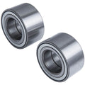 Pair Wheel Bearings for Ford Edge (2007–2014), Toyota Highlander (2001–2007)