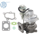 Turbocharger for Kubota KX040-4 KX057-4 KX161 (2015–2023) 1J807-17012