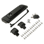 Trunk Lids Latches for Harley Davidson Touring Electra Glide (2014–Present)