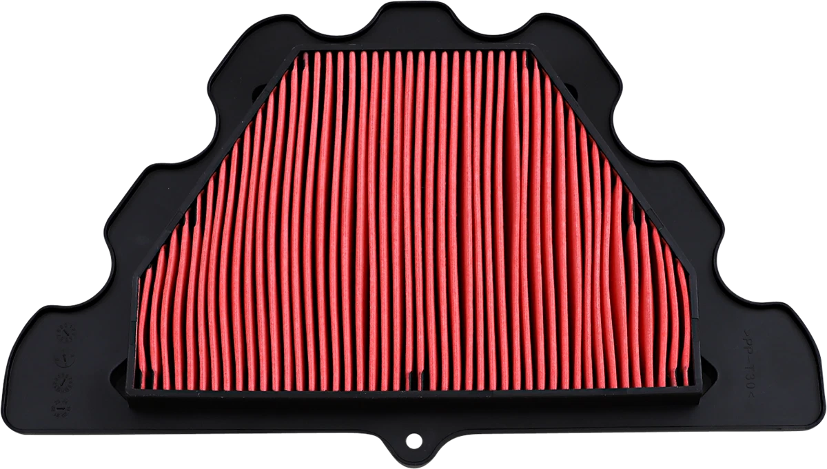 HIFLOFILTRO Air Filter for Kawasaki HFA2924