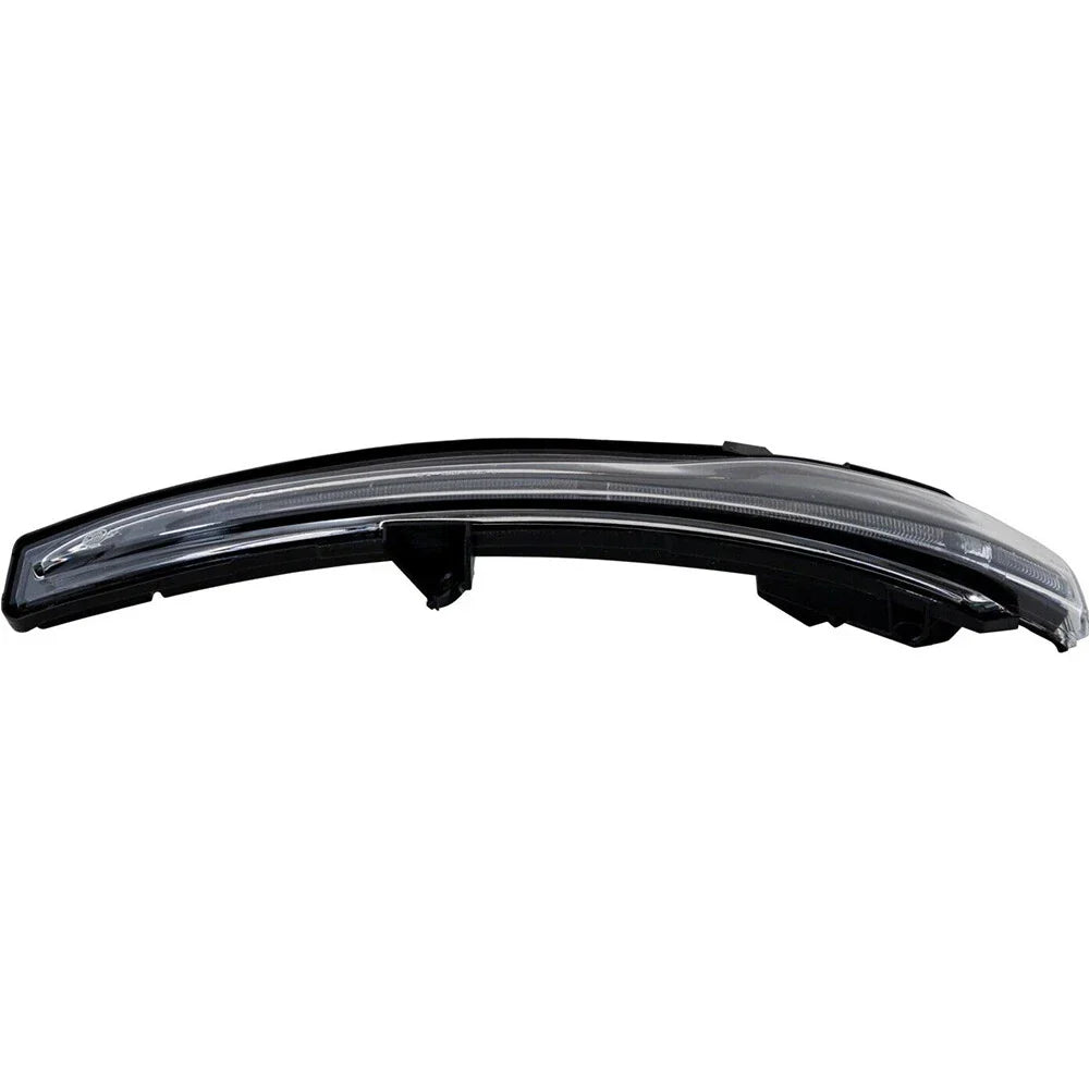 Driver Left Side Mirror Turn Signal Lamp for Mercedes C-Class, E-Class (2001-2007)