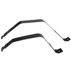 Replacement Fuel Tank Straps for 2004 Ford Pickup Heritage