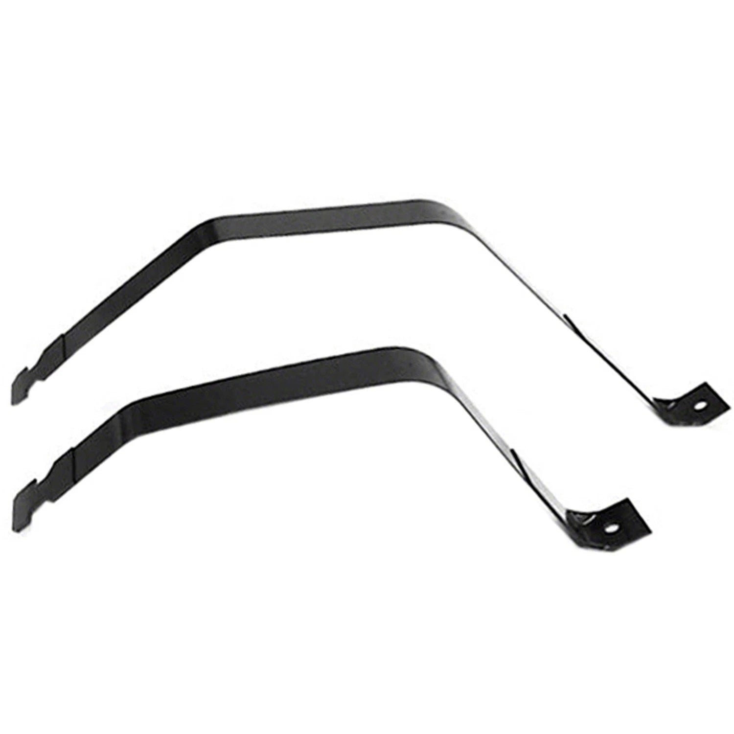 Replacement Fuel Tank Straps for 2004 Ford Pickup Heritage