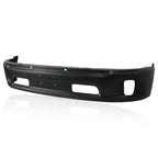 Front Bumper Face Bar for Dodge Ram 1500 (2013–2018) w/Fog Light Holes