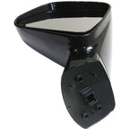 Power Mirror for Chevrolet Captiva Sport (2012–2015) Left Heated Paintable