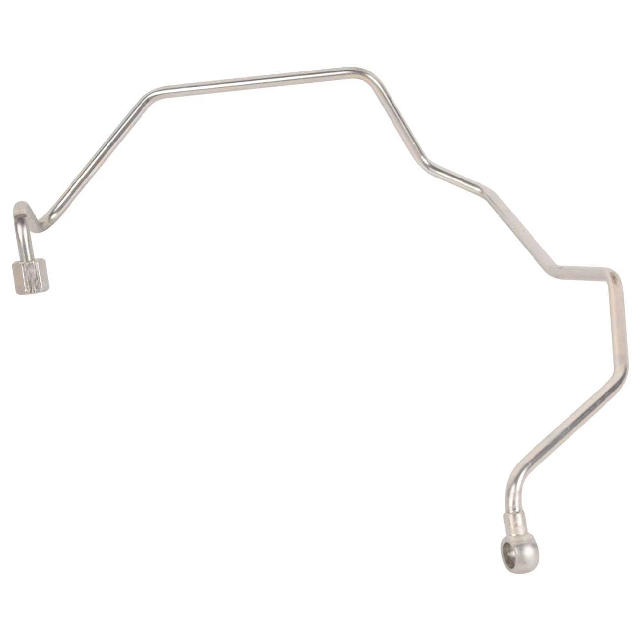 Turbocharger Oil Supply Line for VW Jetta Beetle Golf (1999–2003)