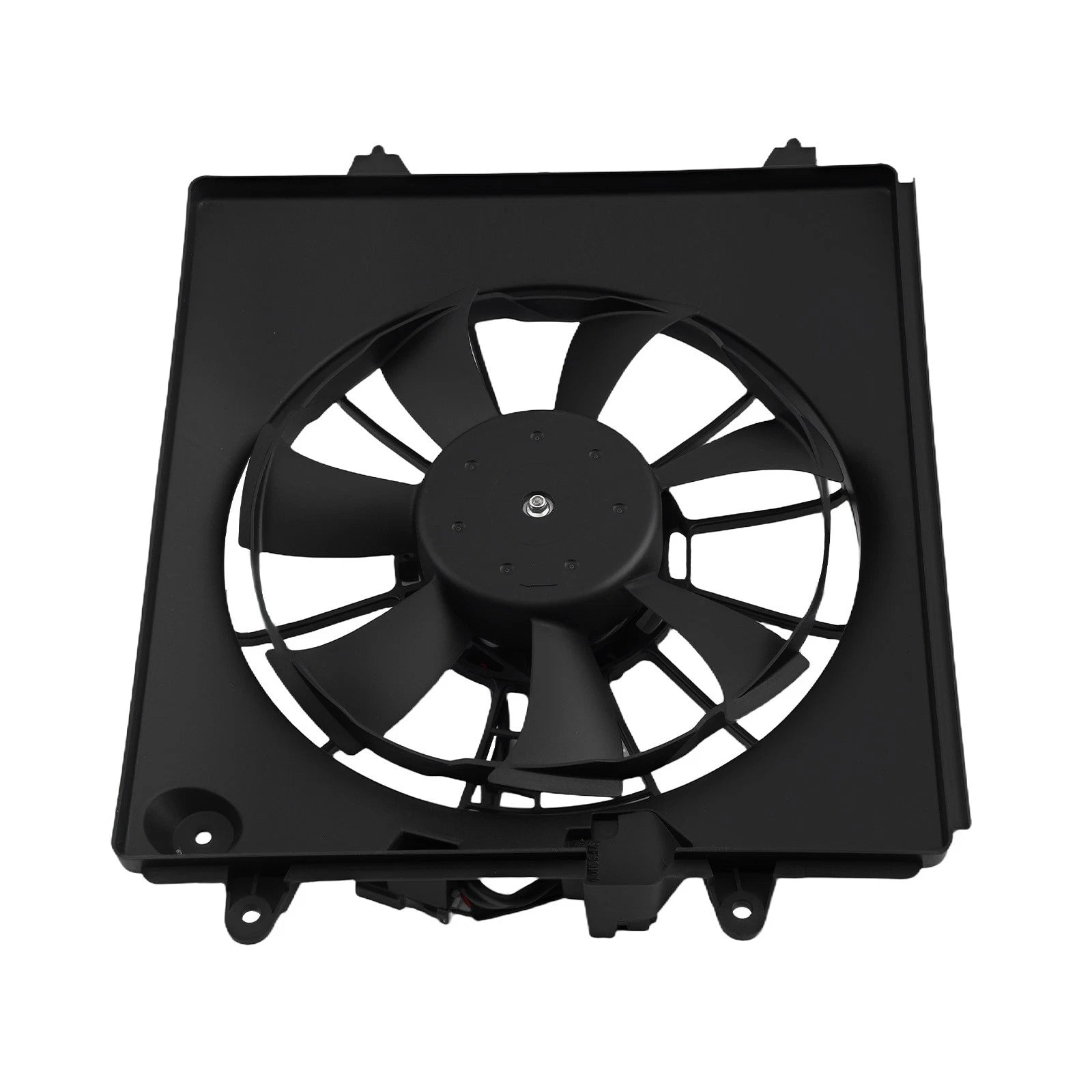 Radiator Cooling Fan for Honda CR-V 2.4L (2007–2009)