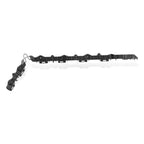 Rear Bumper Support Bracket for Toyota Camry (2012–2014) Driver Left