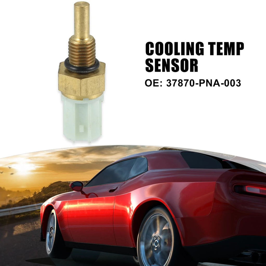 Engine Coolant Temperature Sensor 37870-PNA-003 for Honda Civic (2001–2011)