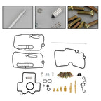 Carburetor Rebuild Kit for Yamaha YFZ450 (2004–2009) T9