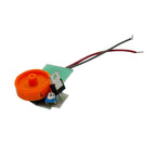 Regulator Switch for Hair Dryer and Blower (6-Gear Adjustment)