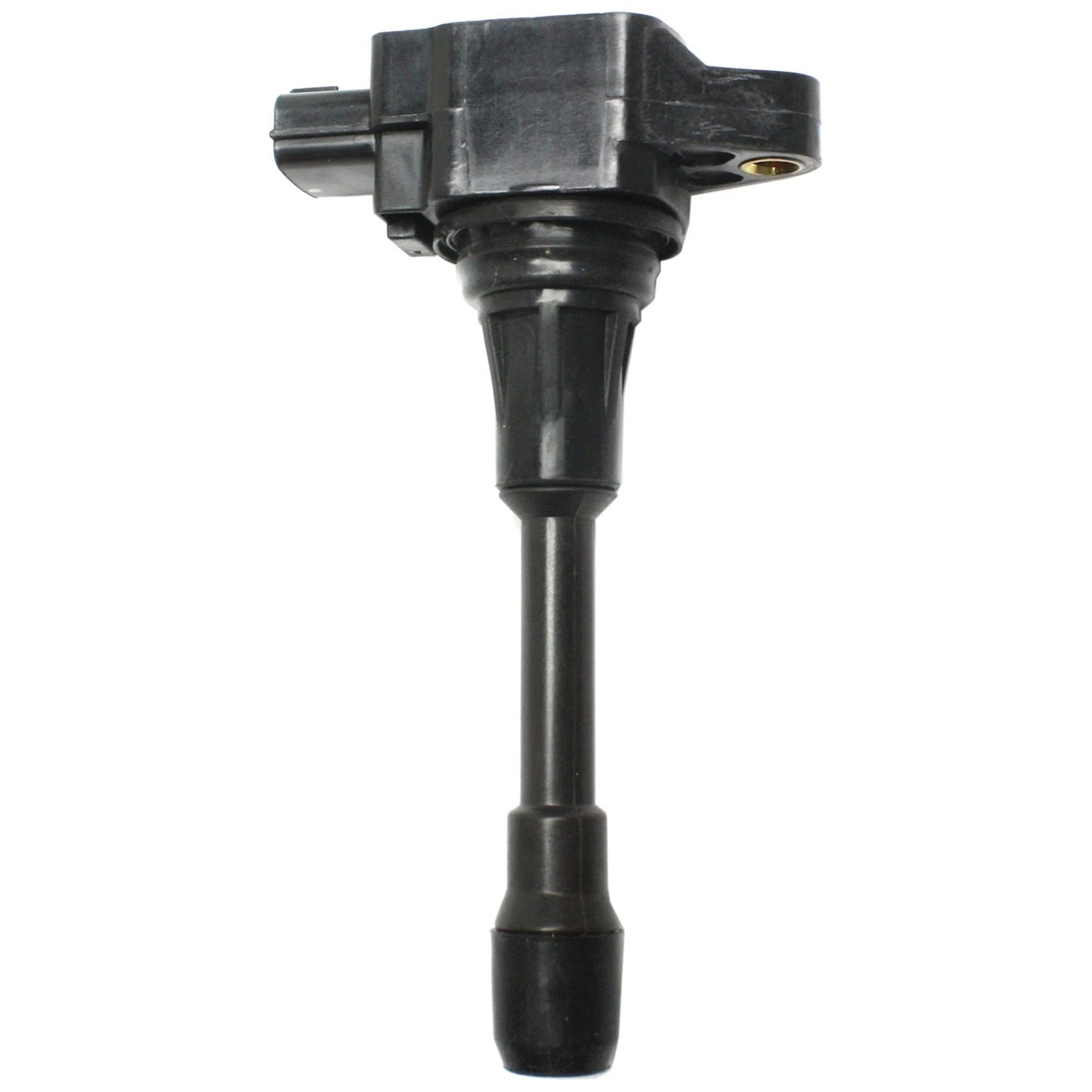 Set of 4 Ignition Coils for Nissan Frontier, Suzuki Equator (2009–2012)
