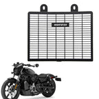 Radiator Grille Guard Cover for Harley Nightster 975 RH975 (2022–2026)