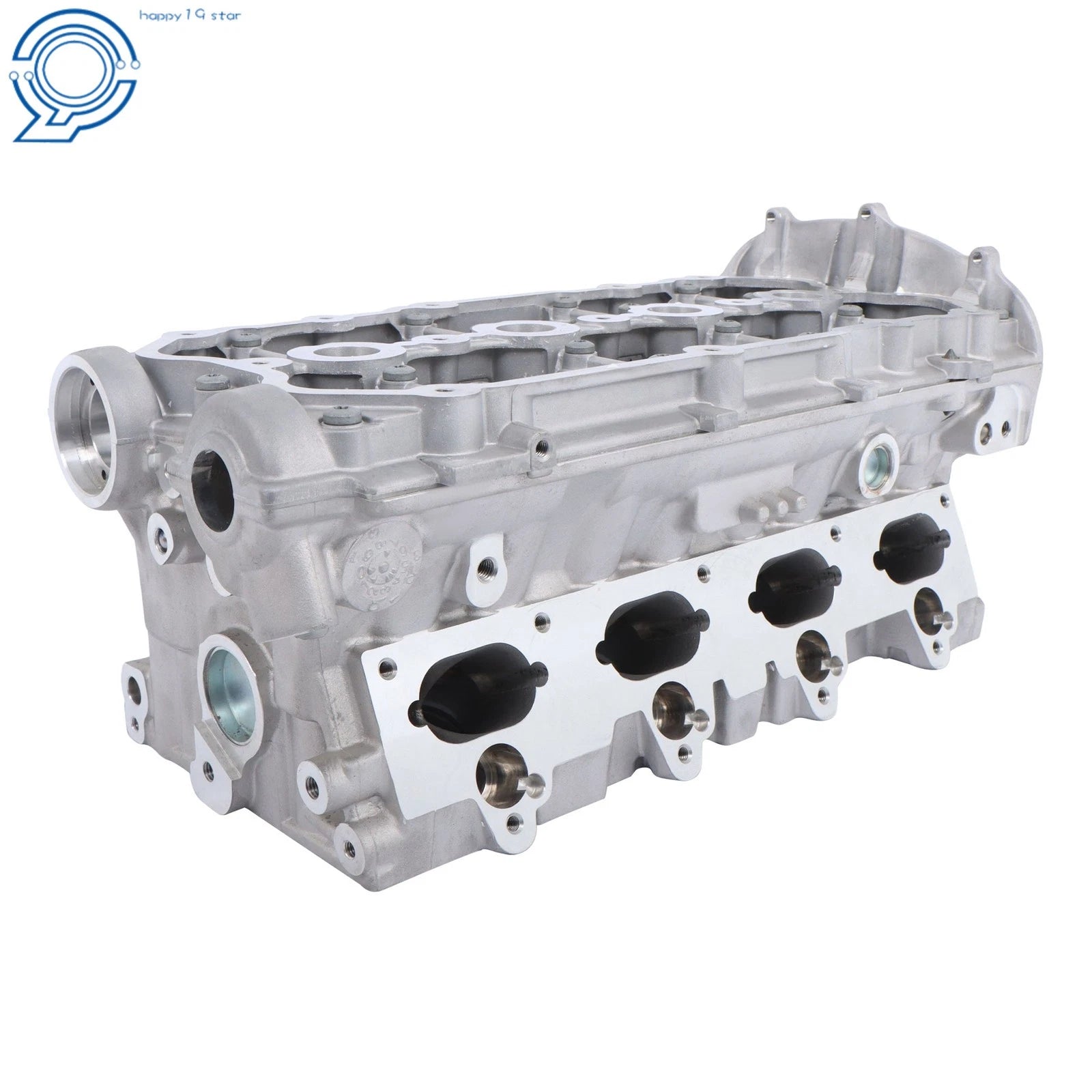 Cylinder Head for VW Golf Jetta Passat Audi A3 A4 A6 (2004-2011)