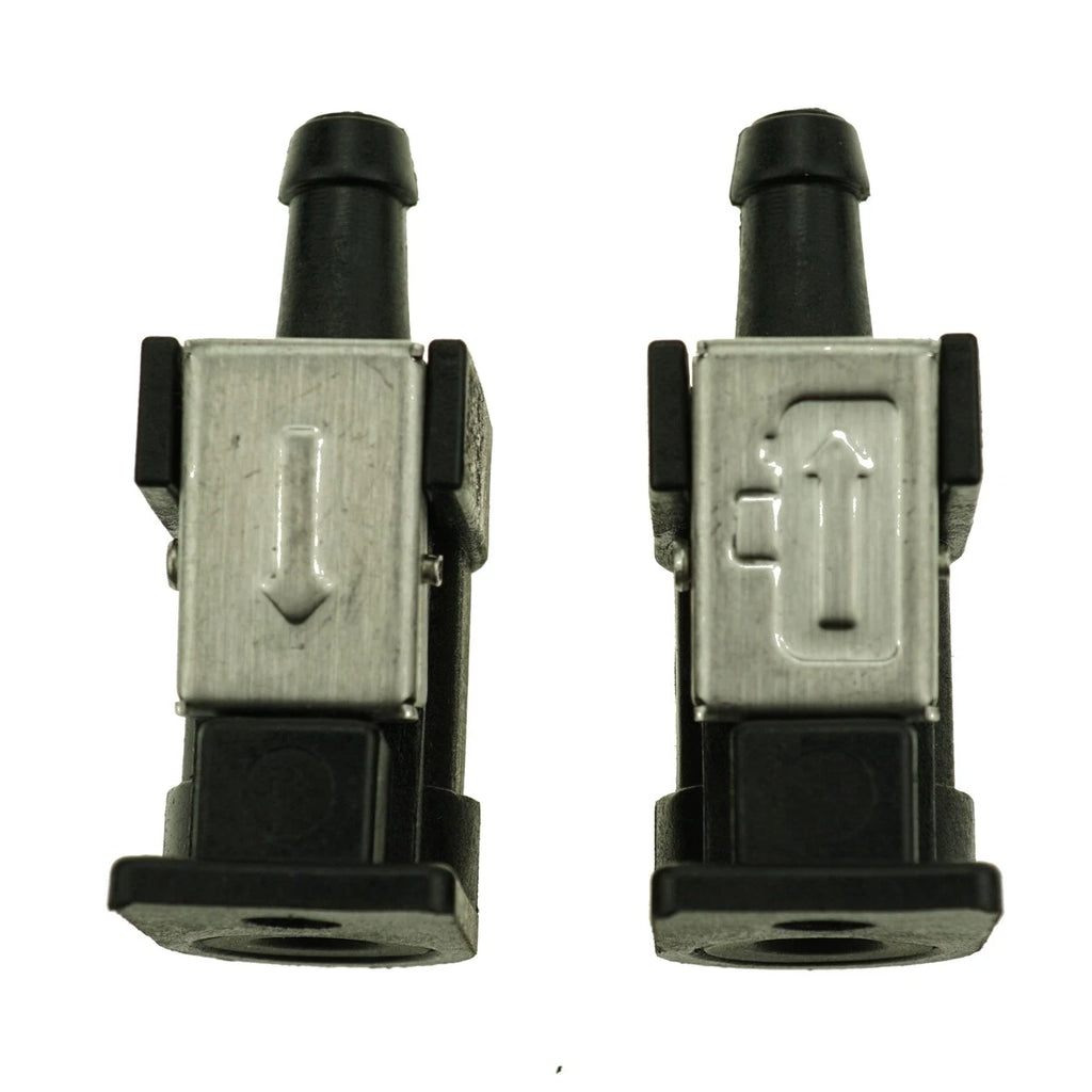 5/16" Fuel Line Tank Connector for Yamaha Outboard Motor