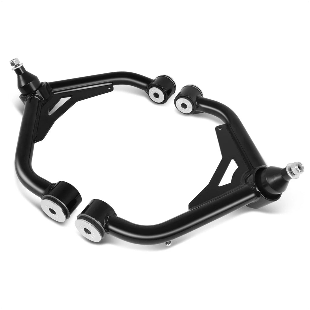Set of 2 Front Upper Control Arms for Silverado/Sierra/Suburban/Yukon XL (1999–2013)