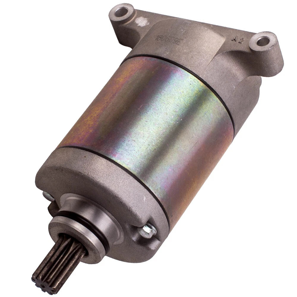 Starter Motor for Yamaha Grizzly 550 700 ATV (2013–2019) 28P818900000