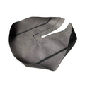 Leather Center Console Lid Armrest Cover Trim for Toyota Tundra (2014-2021)