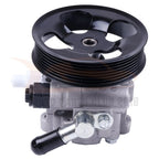 Power Steering Pump for Toyota 4Runner, FJ Cruiser, Sienna (2003-2010)
