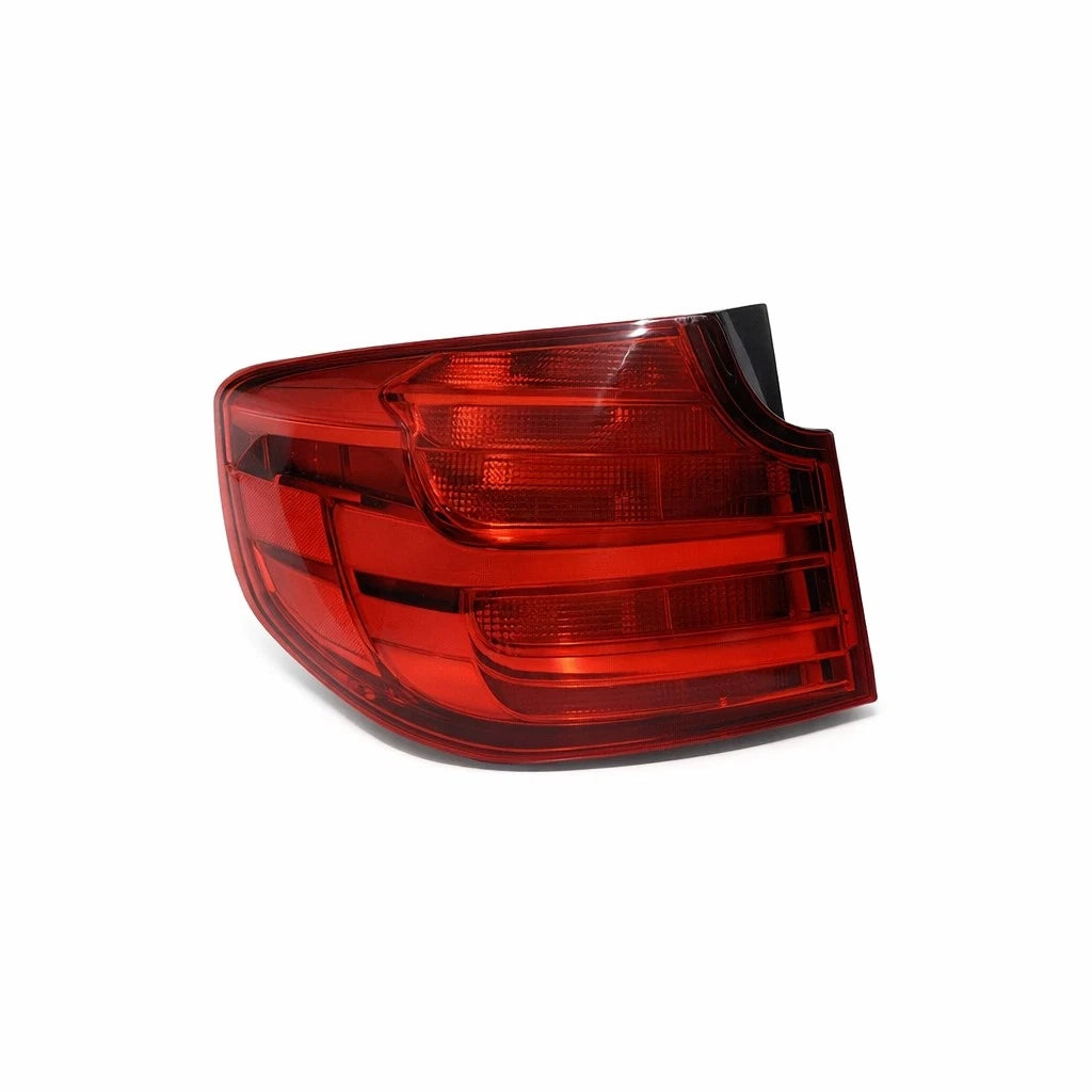 Left Tail Light Assembly for BMW 328i GT xDrive (2014–2016) 63217286039