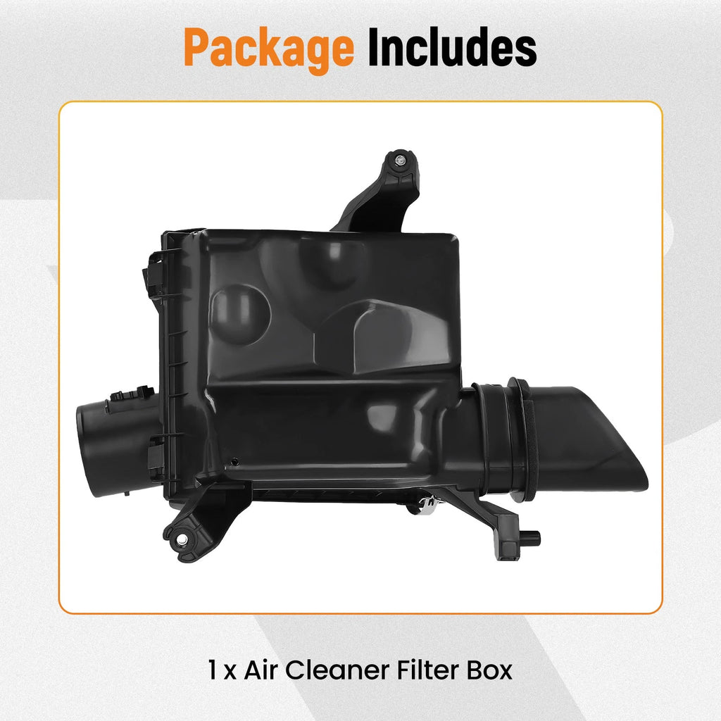 Air Cleaner Filter Housing Box for Toyota Tundra (2014–2019)