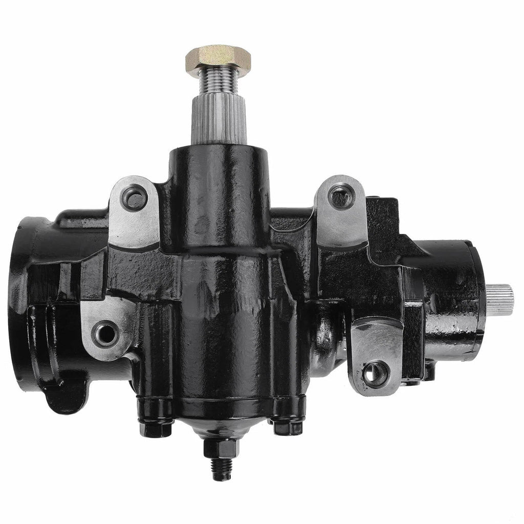 Power Steering Gear Box for Chevrolet P10 P30 (1980–1998) GMC P1500 P2500