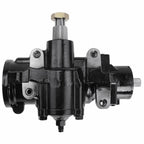 Power Steering Gear Box for Chevrolet P10 P30 (1980–1998) GMC P1500 P2500