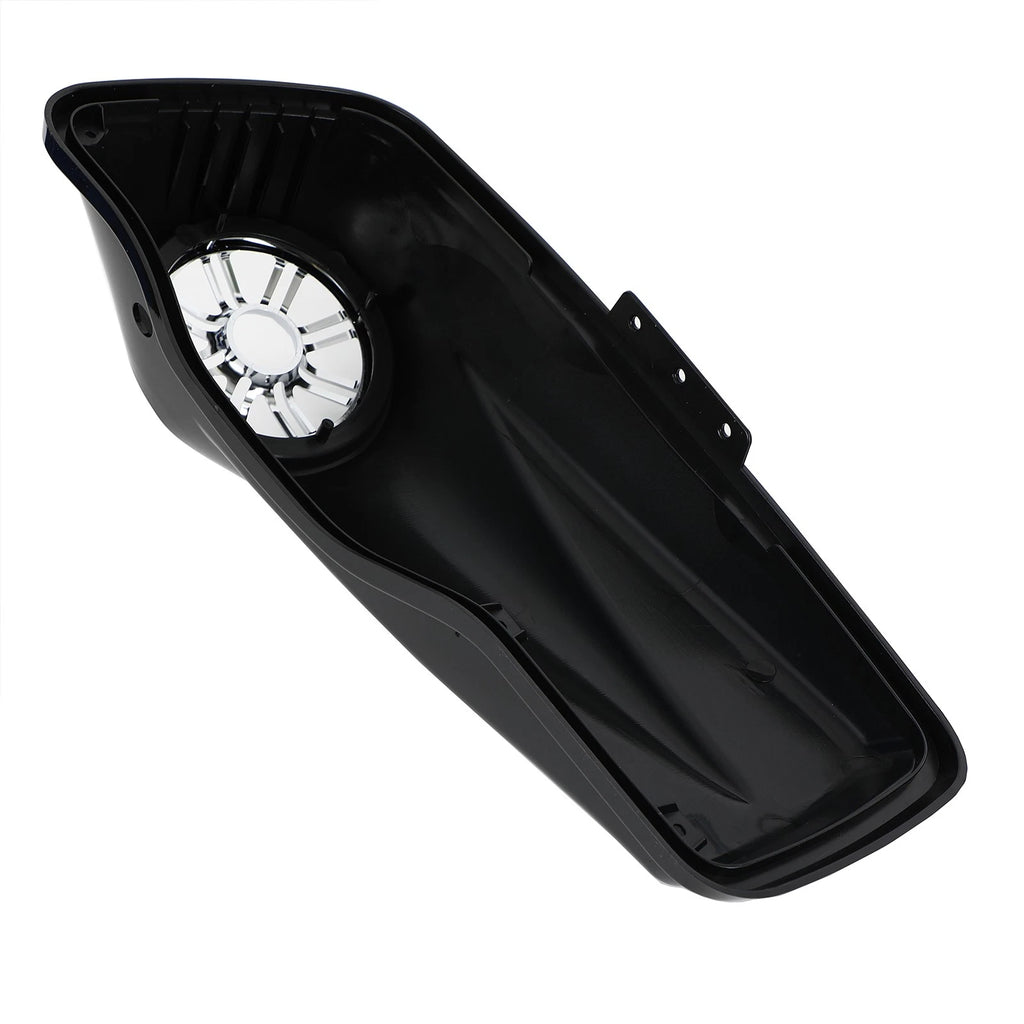 Speaker Lids for Harley Touring Electra Glide (2014–2021) 6.5"