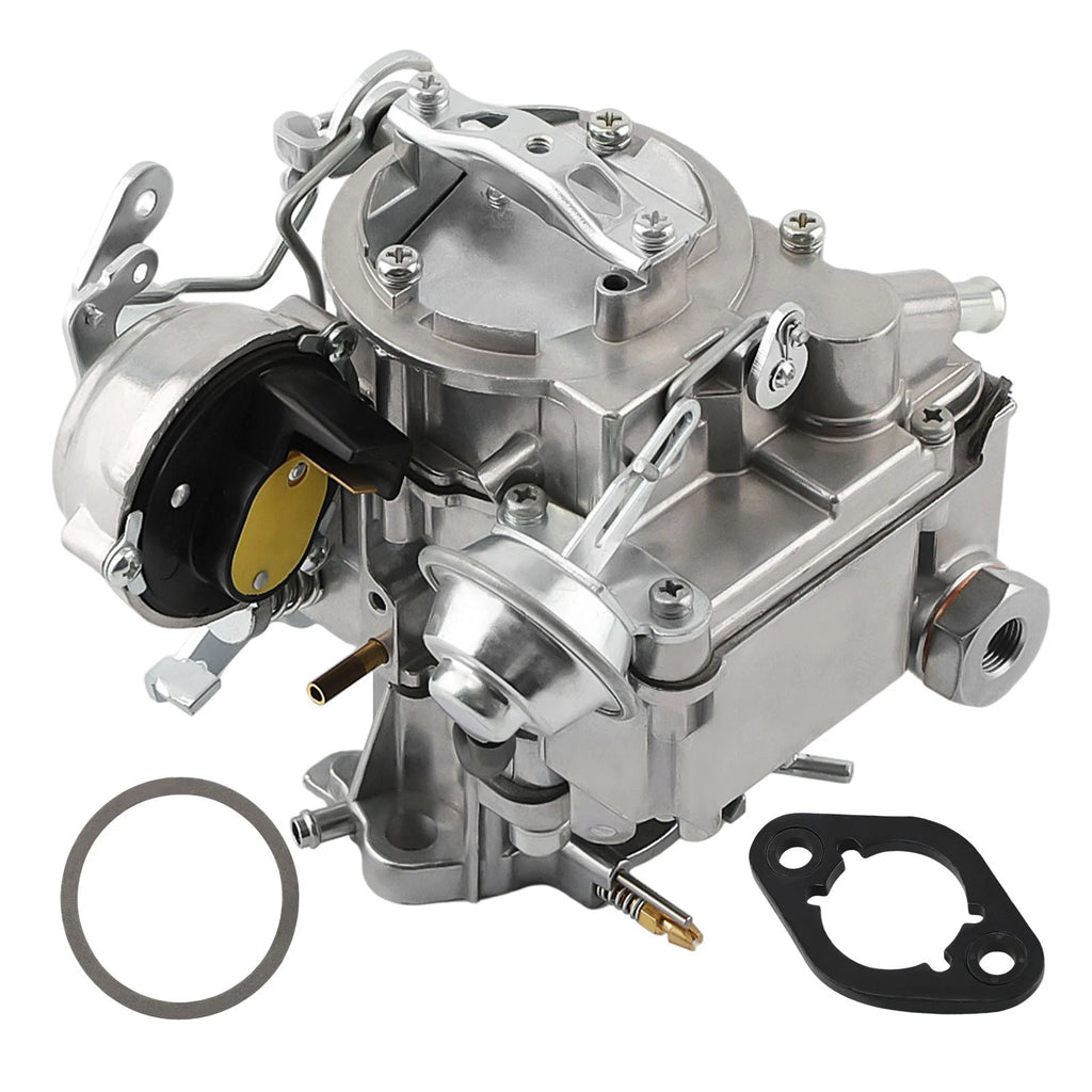 Carburetor for Chevy GMC V6 4.1L 250cu & 4.8L 292cu