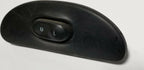 Unlock Switch Holder RH for Lincoln Mark VIII (1993–1996) Black