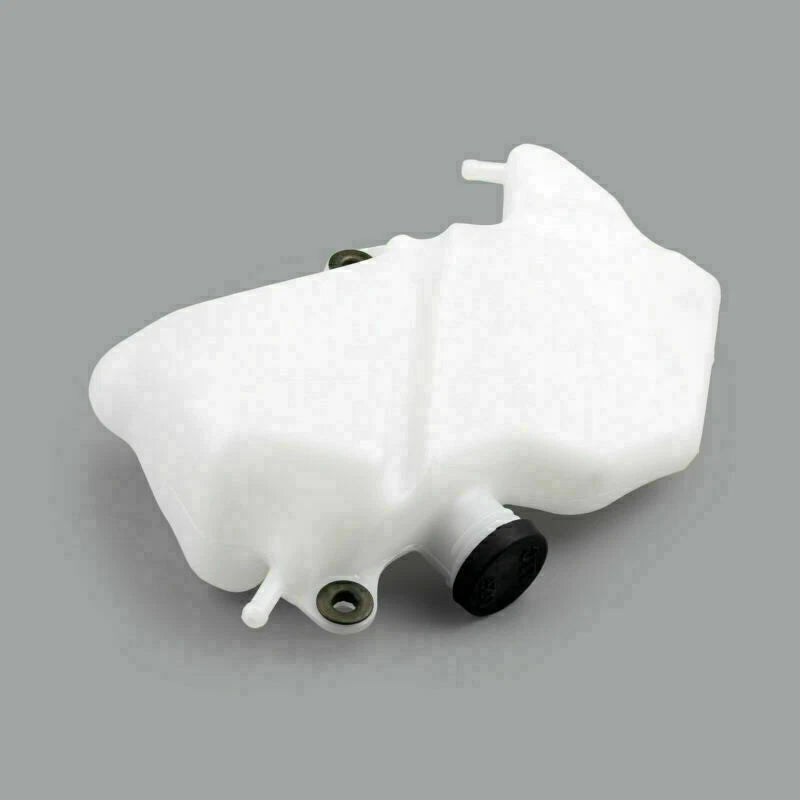 Coolant Water Overflow Tank for Kawasaki Ninja ZX-6R (2009–2012) T9