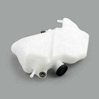 Coolant Water Overflow Tank for Kawasaki Ninja ZX-6R (2009–2012) T9