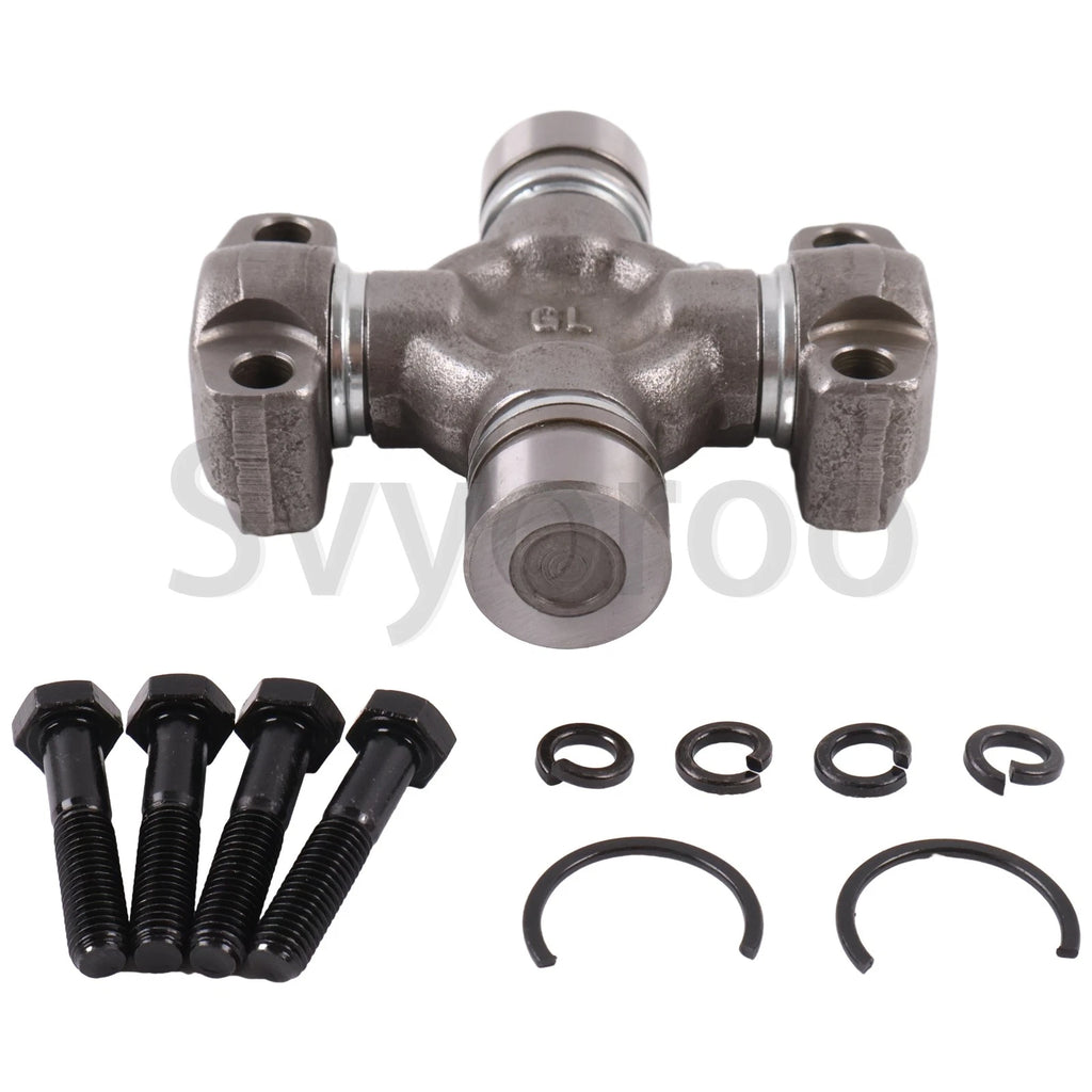 U-Joint Universal Spider Set 37201-23320-71 for Toyota 4Y Forklift (5-7FD/FG10-30)