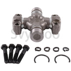 U-Joint Universal Spider Set 37201-23320-71 for Toyota 4Y Forklift (5-7FD/FG10-30)