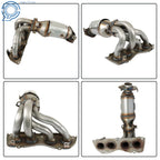 Catalytic Converter for Toyota Camry 2.5L (2012-2017)