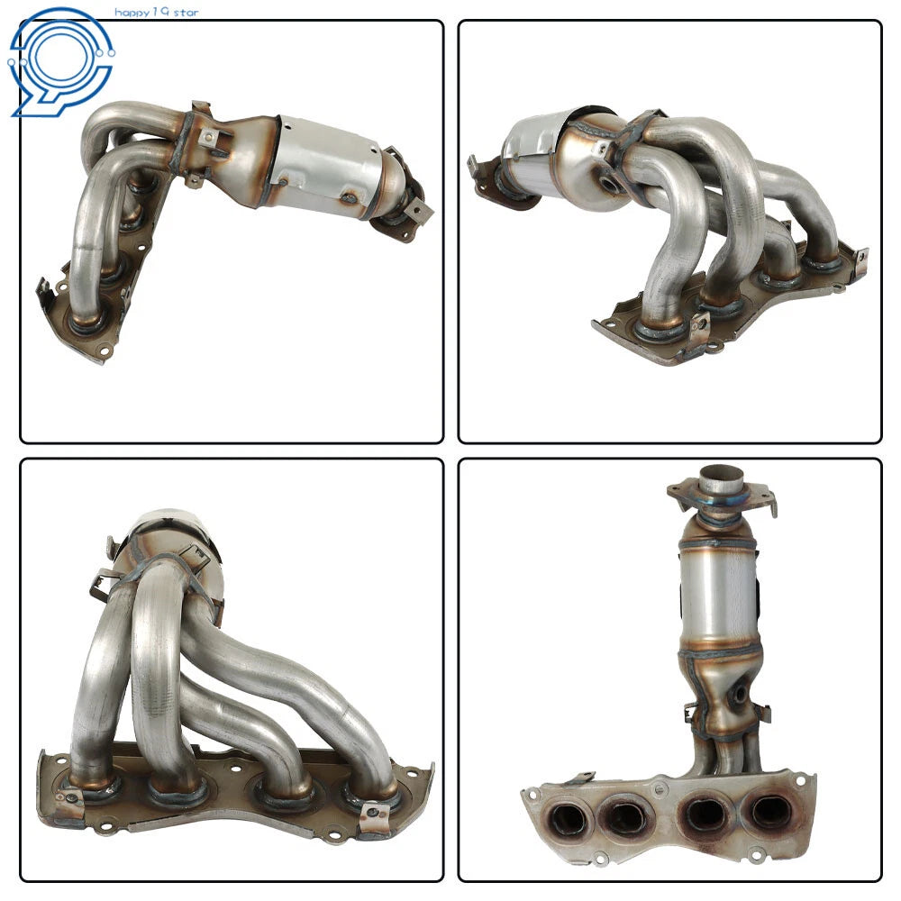 Catalytic Converter for Toyota Camry 2.5L (2012-2017)