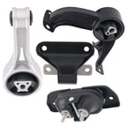Engine Mount & Trans Mount Set for Dodge Avenger 2.4L (2010–2011) A5420 A5469