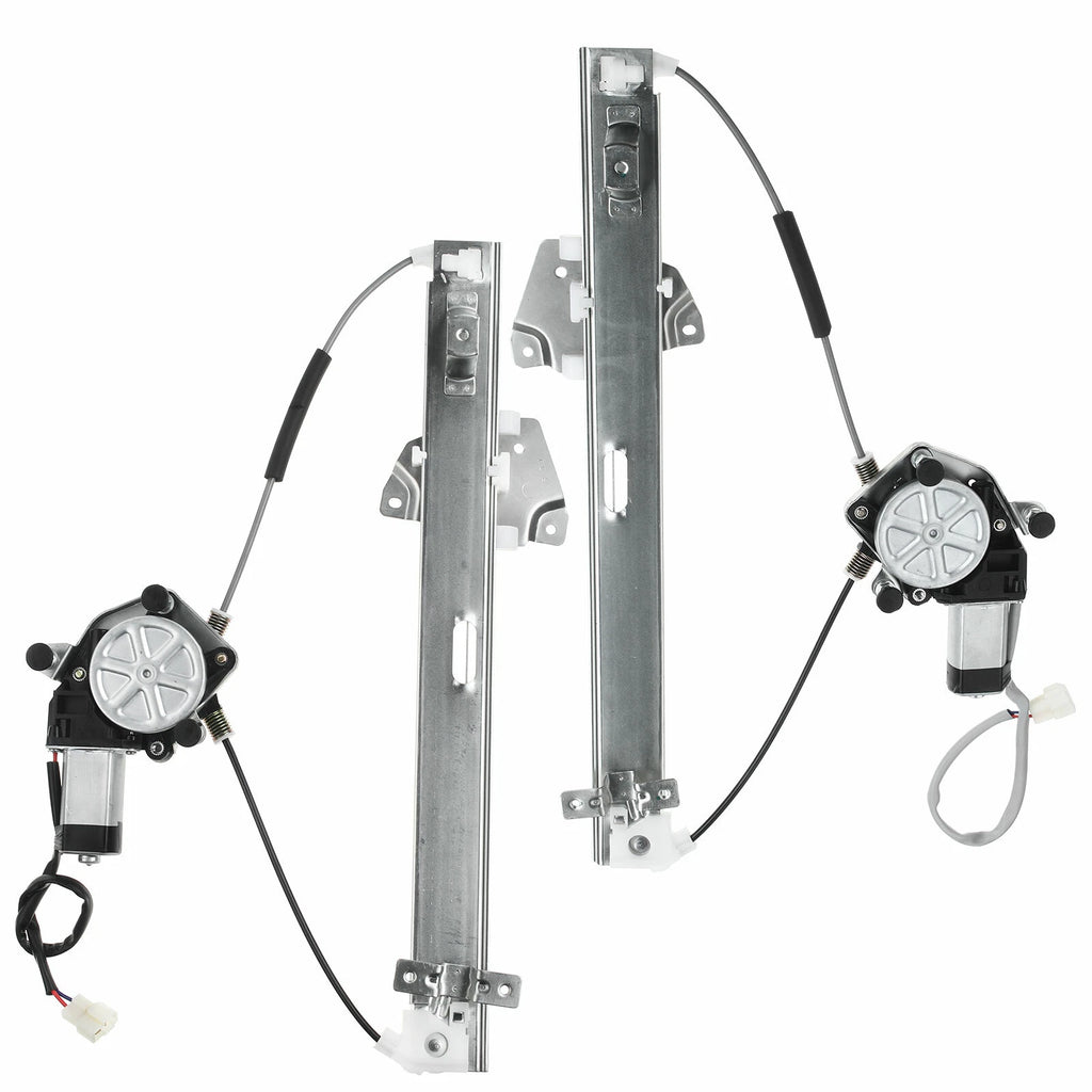 Rear Power Window Regulator with Motor for Mitsubishi Galant (1999–2003)