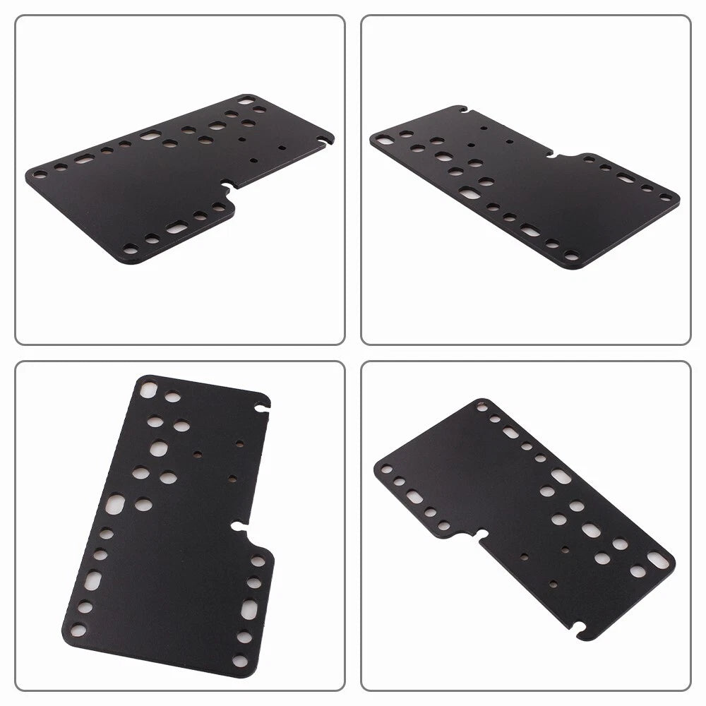 USB Handbrake for Racing Simulators (G25/G27/G29/T500)