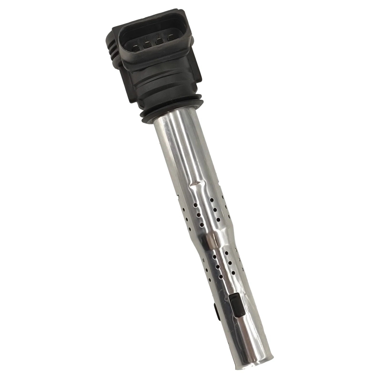 6X Ignition Coil + Spark Plug for Audi Q7 3.0L V6 (2014–2019)