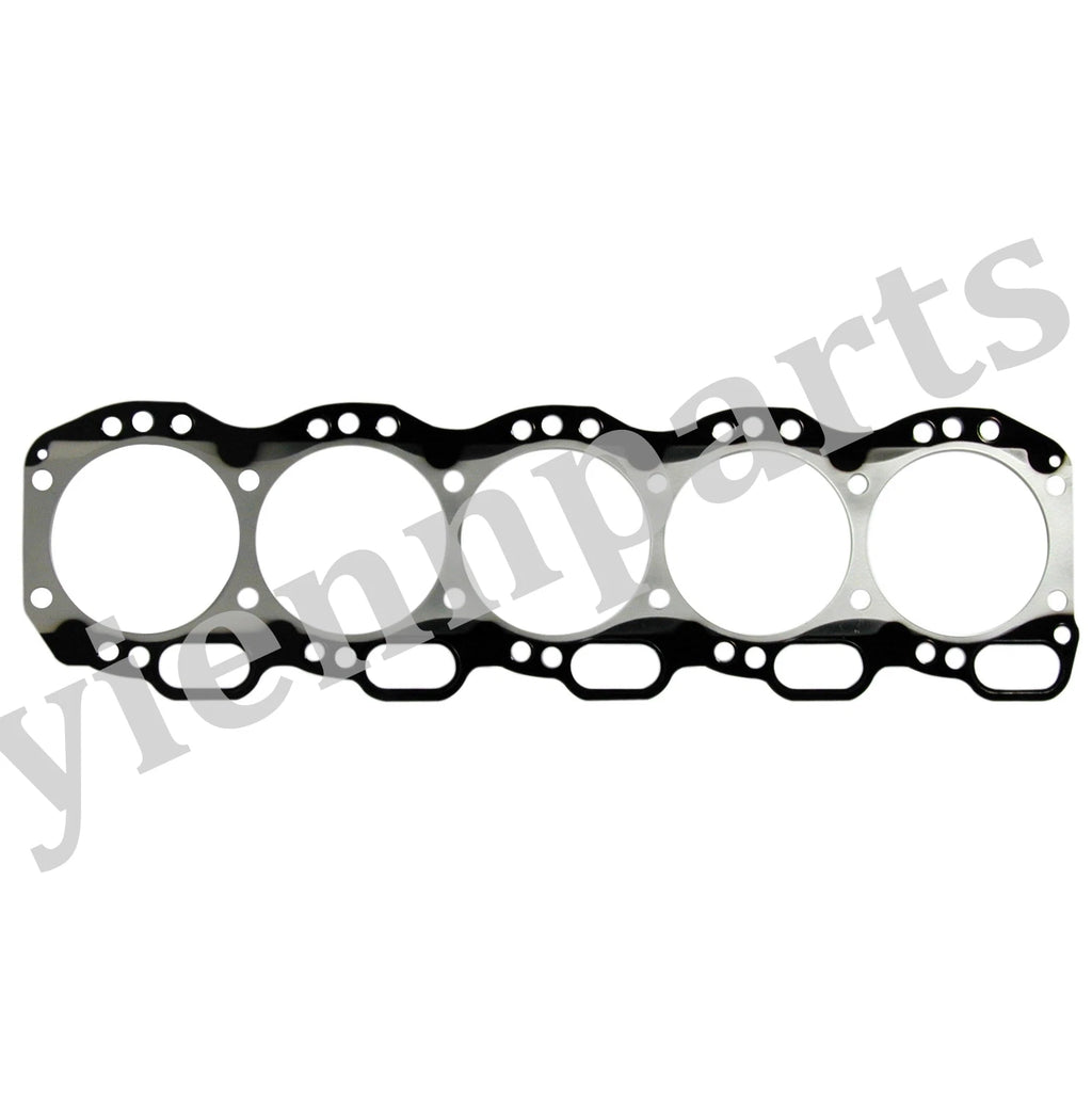 Full Overhaul Head Gasket Kit for Isuzu (1-11141-140-0)
