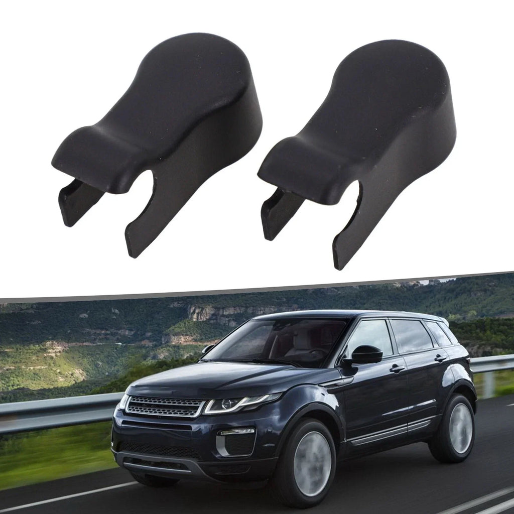 2 x Windscreen Wiper Arm Cap for Land Rover Range Rover (87–95)
