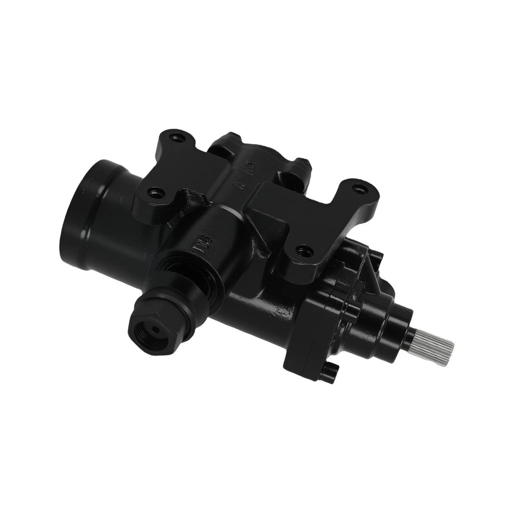 Power Steering Gear Box for Chevrolet P10 P20 P30 GMC P1500 P2500 P3500 (1976–1979)