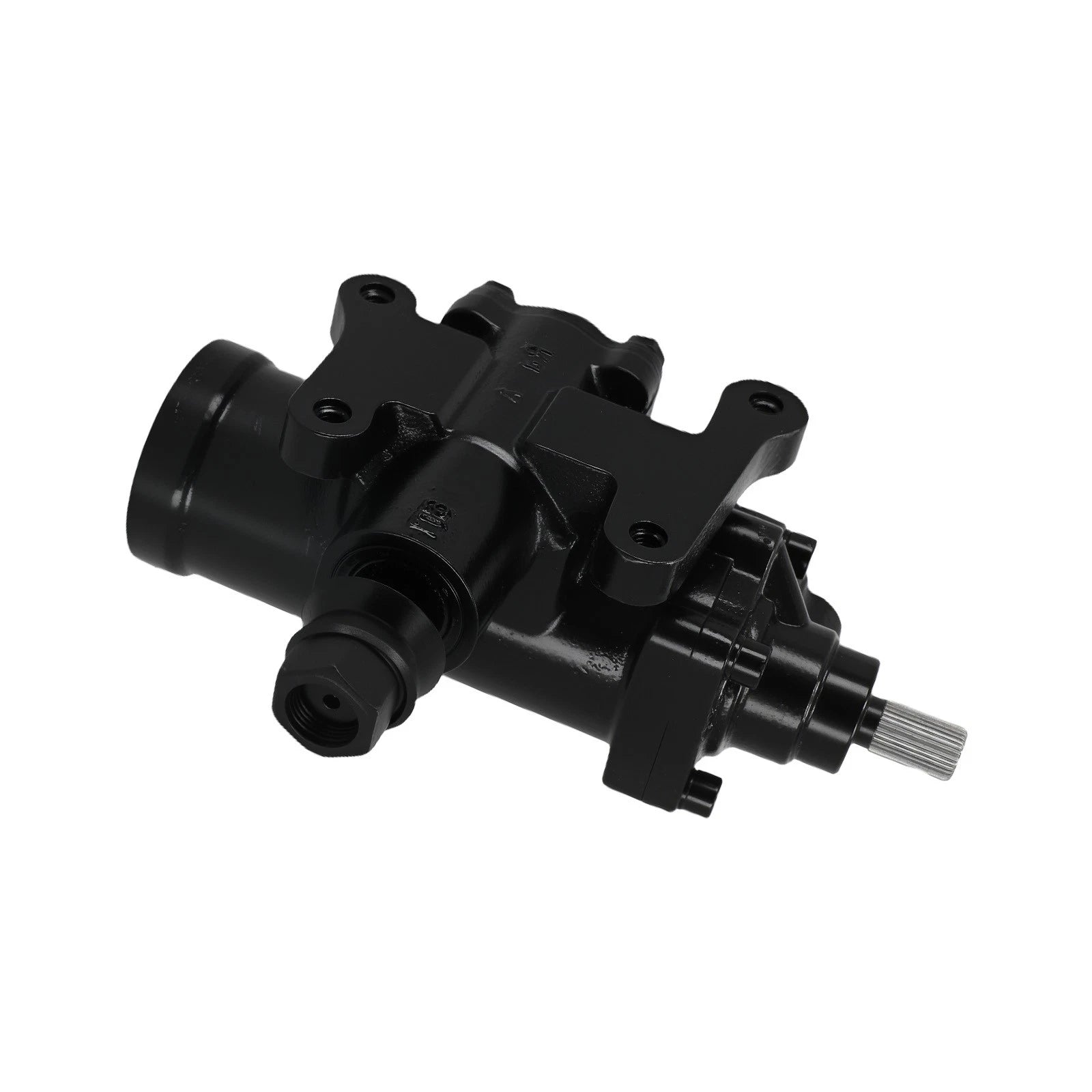 Power Steering Gear Box for Chevrolet P10 P20 P30 GMC P1500 P2500 P3500 (1976–1979)