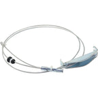 Parking Brake Cables for Ford F250 F350 Excursion