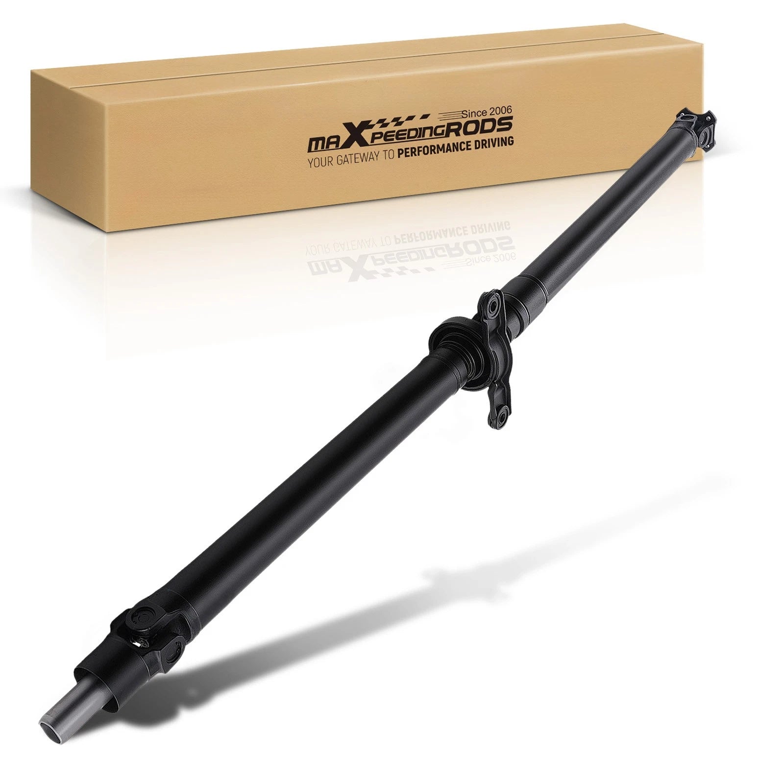 Driveshaft Assembly Rear for Subaru Impreza WRX (2008–2014)